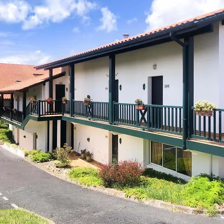 T2 Dans Typiquement Basque Appartement
