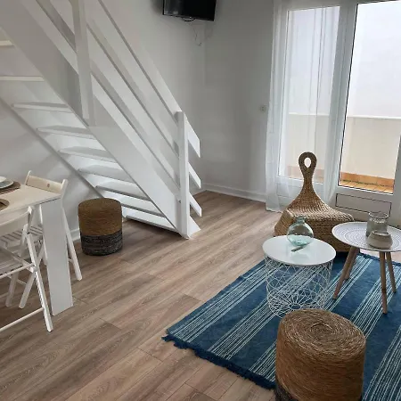 T2 Dans Typiquement Basque Appartement