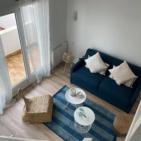 T2 Dans Typiquement Basque Appartement