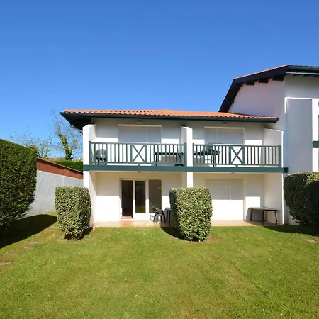 Appartement T2 Dans Typiquement Basque Bidart